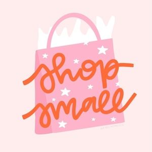 meet your posher, christine!